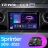 Штатная магнитола Teyes CC3 2K 6/128 Mercedes-Benz Sprinter (2018-2022) F1