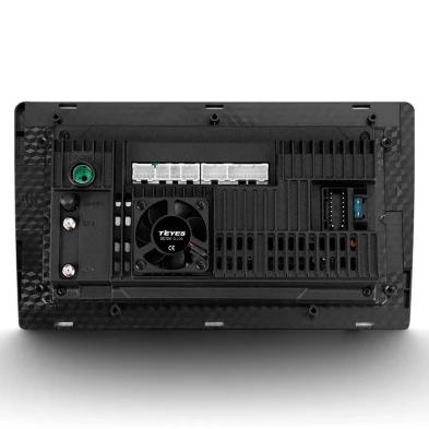 Штатная магнитола Teyes CC3L 4/32 Nissan X-Trail T31 (2007-2015)