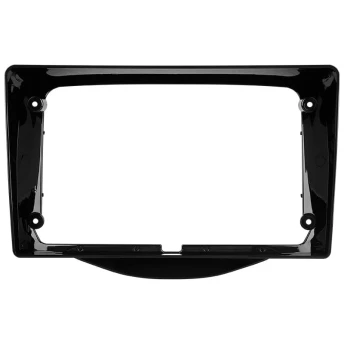 Переходная рамка Peugeot 108 / Toyota Aygo B40 (2014-2021) F2 (9")