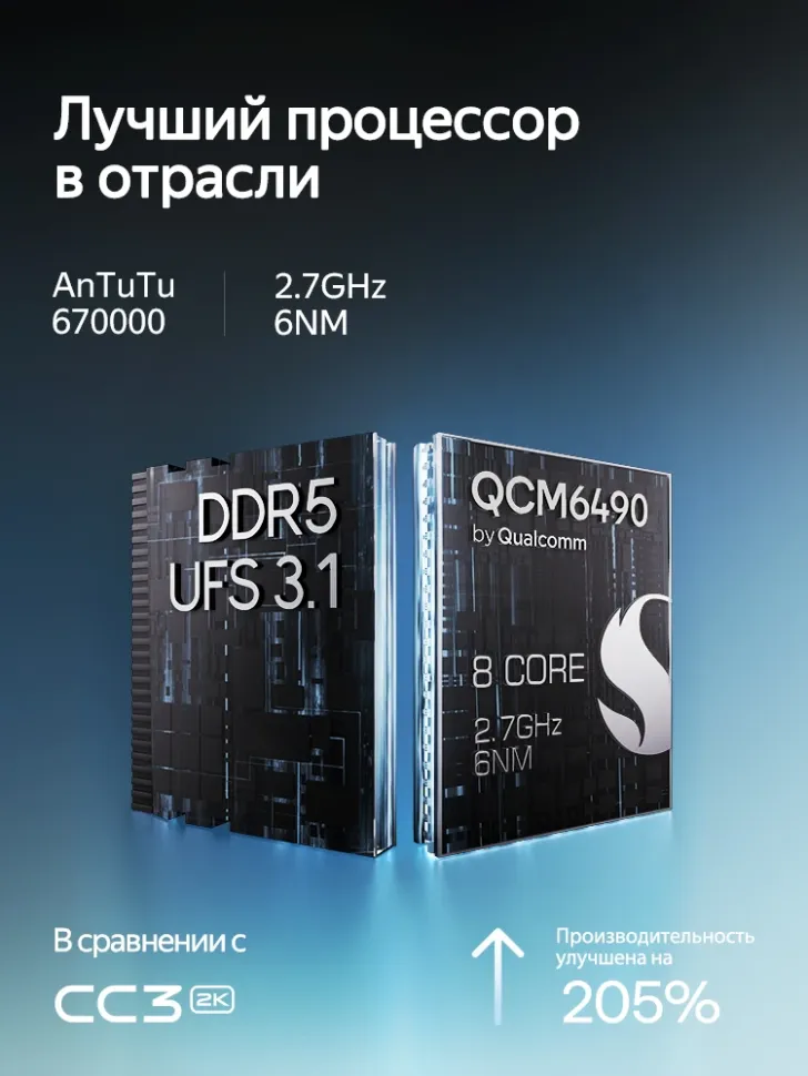 Штатная магнитола Teyes CC4 Pro 8/128 Mini Countryman (R60) (2010-2016) F2