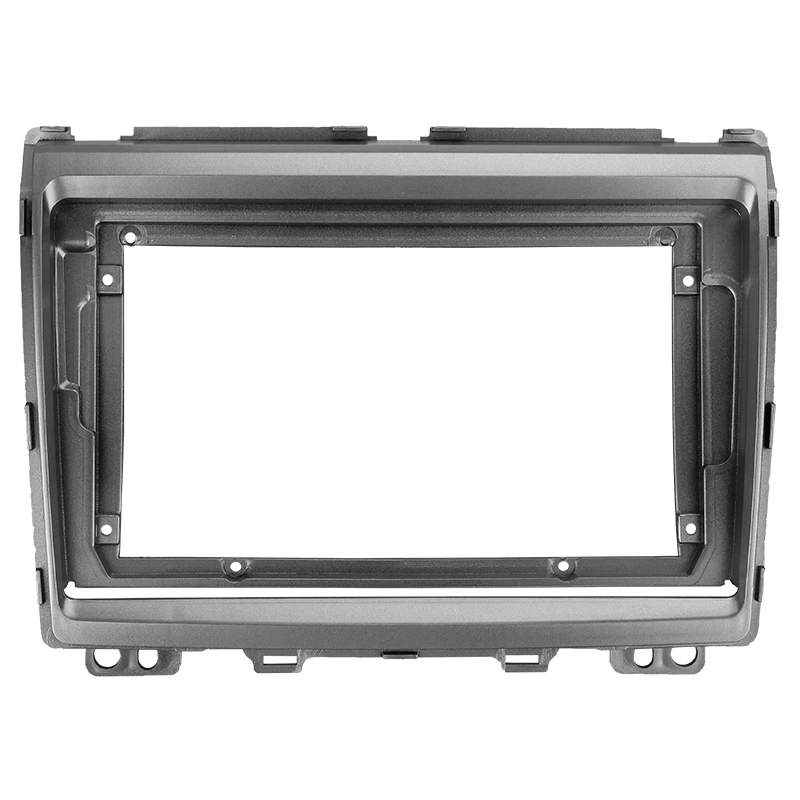 Переходная рамка Mazda MPV LY (2006-2016) (9")