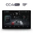 Штатная магнитола Teyes CC4 Pro 8/128 Hyundai Sonata NF (2008-2010) F2 (13")