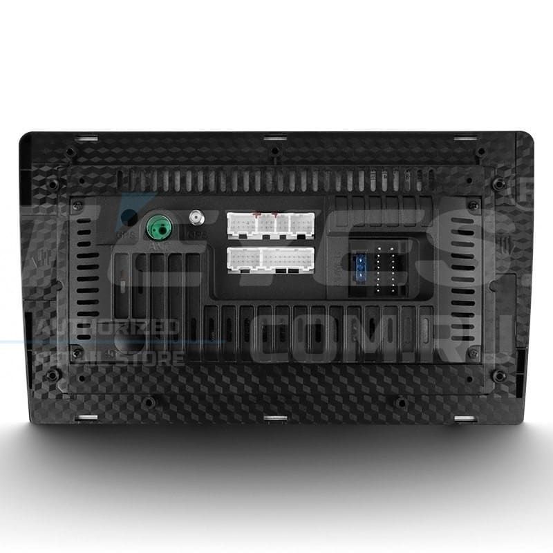 Штатная магнитола Teyes CC3L WiFi 2/32 Opel Astra K (2020-2022) Тип-B