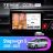 Штатная магнитола Teyes CC3L WiFi 2/32 Honda Stepwgn 5 (2015-2021) Правый руль