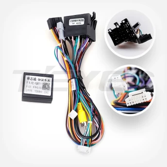 Переходная рамка FAW Besturn X80 (2018-2022) F2 (10")