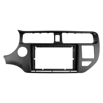 Переходная рамка Kia Pride 3 (2011-2015) (9")