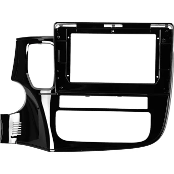 Переходная рамка Mitsubishi Outlander 3 GF0W GG0W (2012-2018) Тип-B (10")