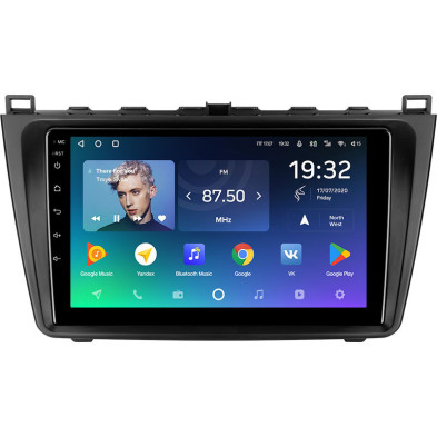 Штатная магнитола Teyes SPRO Plus 6/128 Mazda 6 2 GH (2007-2012)