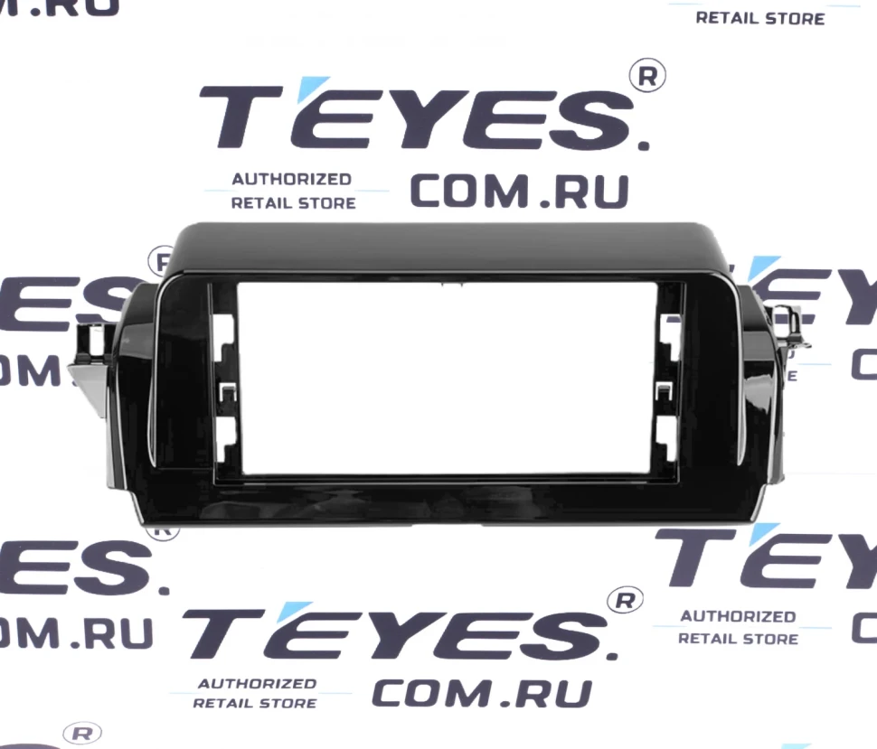 Переходная рамка Toyota Camry 8 XV 70 (2020-2023) (12,3")