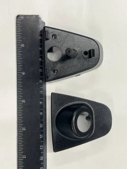 Адаптер под переднию камеру в логотип Honda CR-V 2012-2018