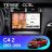 Штатная магнитола Teyes CC3L 4/32 Citroen C4 (2013-2016) B7