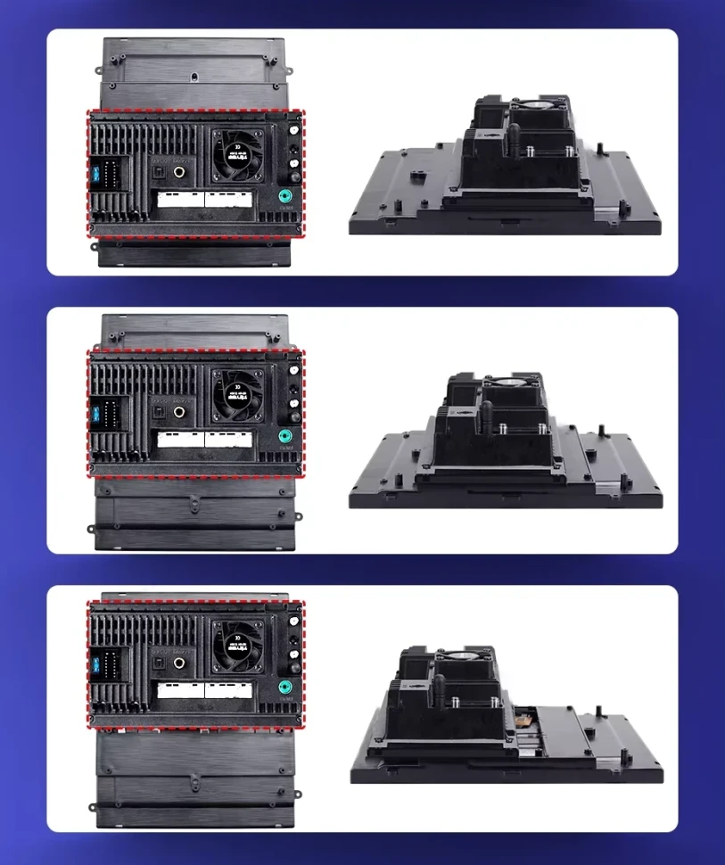 Штатная магнитола Tesla style Teyes TPRO 2 3/32 Chevrolet Malibu 8 (2012-2015) F1