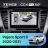 Штатная магнитола Teyes CC4 Pro 360 12/256 Mitsubishi Pajero Sport 3 (2020-2021)
