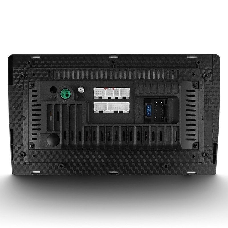 Штатная магнитола Teyes CC3L WiFi 2/32 Ford S-MAX 1 (2006-2015) F1