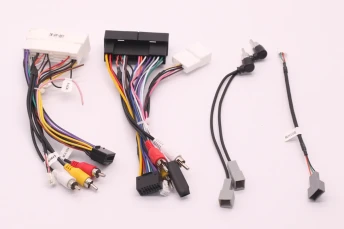 Переходная рамка Hyundai Creta 1 (2015-2021) (B - любой комплектации) (9")