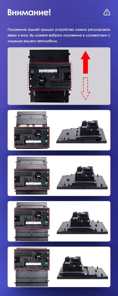Штатная магнитола Tesla style Teyes TPRO 2 4/32 Ford Mustang 5 S-197 (2009-2014)