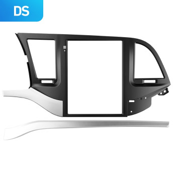 Переходная рамка Hyundai Elantra 6 (2015-2019) Тип-A (9,7")