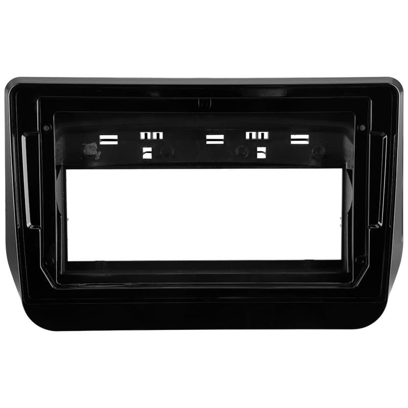 Переходная рамка Skoda Octavia 4 A8 (2019-2021) (1 Din) (10")