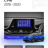 Штатная магнитола Teyes CC3L WiFi 2/32 Toyota C-HR (2016-2020) F1 Правый руль