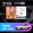 Штатная магнитола Teyes CC3 2K 360 6/128 Lada Vesta Cross Sport (2015-2022) F1 (13")