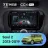 Штатная магнитола Teyes CC4 Pro 12/256 Kia Soul 2 PS (2013-2019) Тип-A