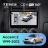 Штатная магнитола Teyes CC4 Pro 360 12/256 Hyundai Accent II LC2 (1999-2012) F1