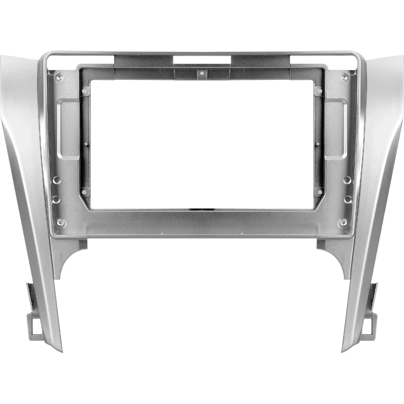 Переходная рамка Toyota Camry 7 XV 50 55 (2011-2014) F4 (10")