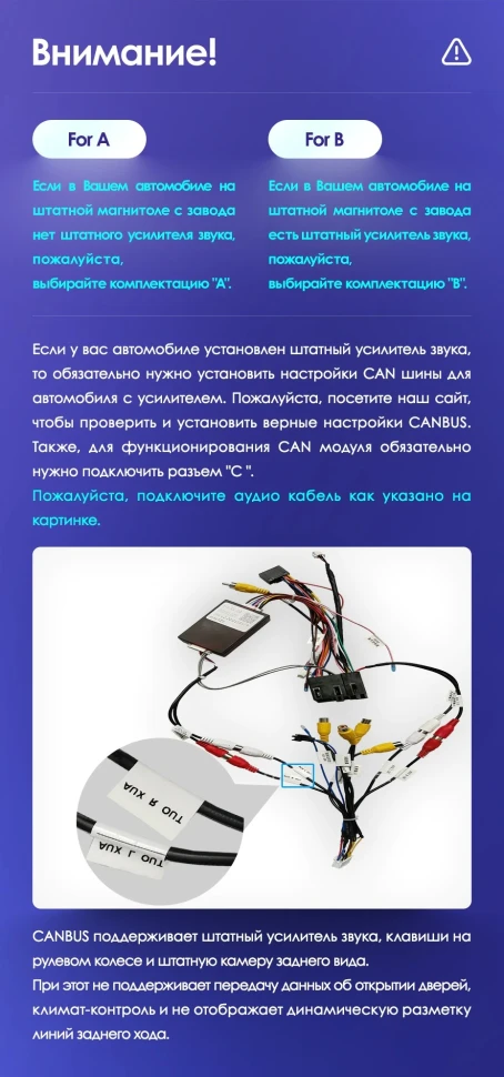 Штатная магнитола Teyes CC3 2K 360 6/128 Kia Sorento 2 XM (2009-2012) Тип-A