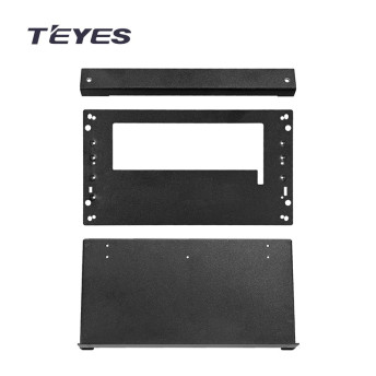 Крепление для CC2L/CC2L PLUS 1 DIN Metal bracket