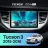 Штатная магнитола Teyes CC4 Pro 12/256 Hyundai Tucson 3 (2015-2018) Тип-B