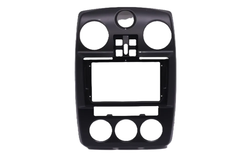 Переходная рамка Chrysler PT Cruiser (2005-2010) (9")