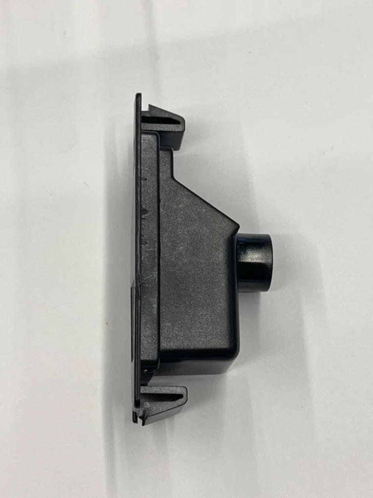 Адаптер под заднюю камеру в подсветку номера Hyundai i20, i30, Kia Picanto, Soul