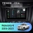 Штатная магнитола Teyes CC4 8/128 Nissan Navara D23 IV (2014-2021) Тип-B