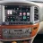 Штатная магнитола Teyes CC3 4/32 Lexus LX470 (2002-2007) F2 Тип-C