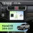 Штатная магнитола Teyes CC4L 6/64 Haval H8 (2014-2017)