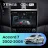 Штатная магнитола Teyes CC4 Pro 12/256 Honda Accord 7 (2002-2008) F2
