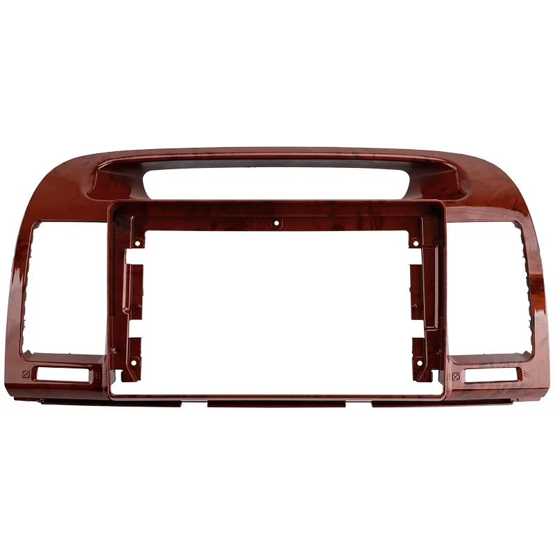 Переходная рамка Toyota Camry 5 XV 30 (2001-2006) Тип-B (9")