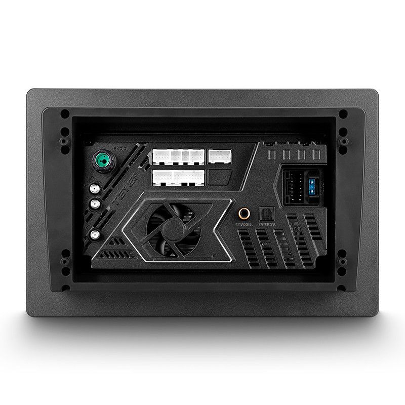 Штатная магнитола Teyes CC3 2K 6/128 Ford Focus 2 Mk 2 (2004-2011) F1 (11")