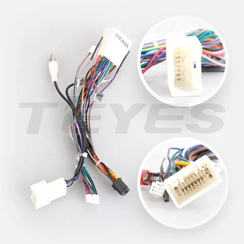 Переходная рамка Mitsubishi Pajero 3 V70 V60 (1999-2006) (9,7")