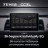 Штатная магнитола Teyes CC3L 4/32 Honda Jazz 4 (2020-2024) Тип-A Правый руль