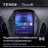Штатная магнитола Tesla style Teyes TPRO 2 3/32 Hyundai IX35 (2009-2015) F2 Тип-AB
