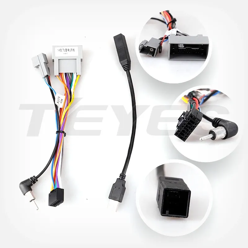 Переходная рамка Honda Stepwgn 4 (2009-2015) Правый руль (10")