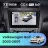 Штатная магнитола Teyes CC4 Pro 360 8/128 Volkswagen Golf (2003-2009)
