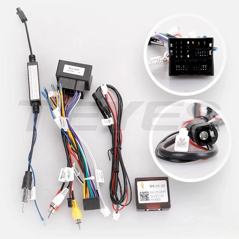 Переходная рамка Volkswagen Polo Mk6 6 / Skoda Rapid 2 (2020-2022) F3 (1 Din) (10")