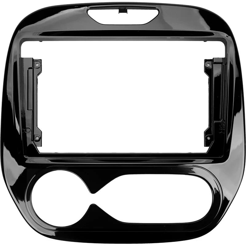 Переходная рамка Renault Kaptur (2016-2019) F2 (9")