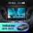 Штатная магнитола Teyes CC4 Pro 8/128 Hyundai Veloster FS (2011-2017) Тип-B