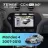 Штатная магнитола Teyes CC4 Pro 360 12/256 Ford Mondeo 4 (2007-2010) F2