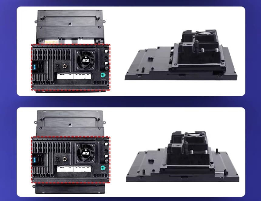 Штатная магнитола Tesla style Teyes TPRO 2 3/32 Lexus GS300 S190 GS350 GS400 GS430 GS450h GS460 GS 300 III 3 350 400 430 450h 460 (2004-2011)