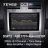 Штатная магнитола Teyes CC3 2K 4/64 Lincoln Navigator (2002-2006)