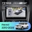 Штатная магнитола Teyes CC4 Pro 360 8/128 Nissan Patrol Y62 (2010-2020) F2